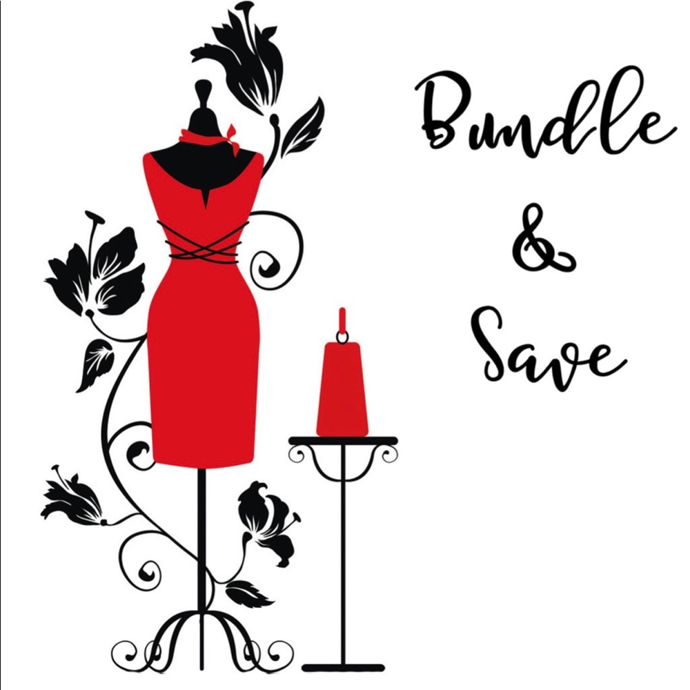 Bundle and save plus discounted shipping.